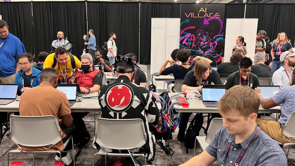 AI Village