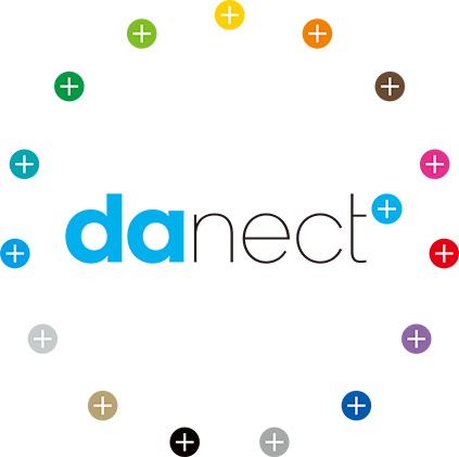 danect⁺データ集計・分析自動化サービス