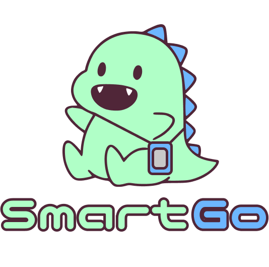 『Smart Go®』