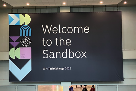 【イベント参加レポート】IBM TechXchange 2025 Orlando