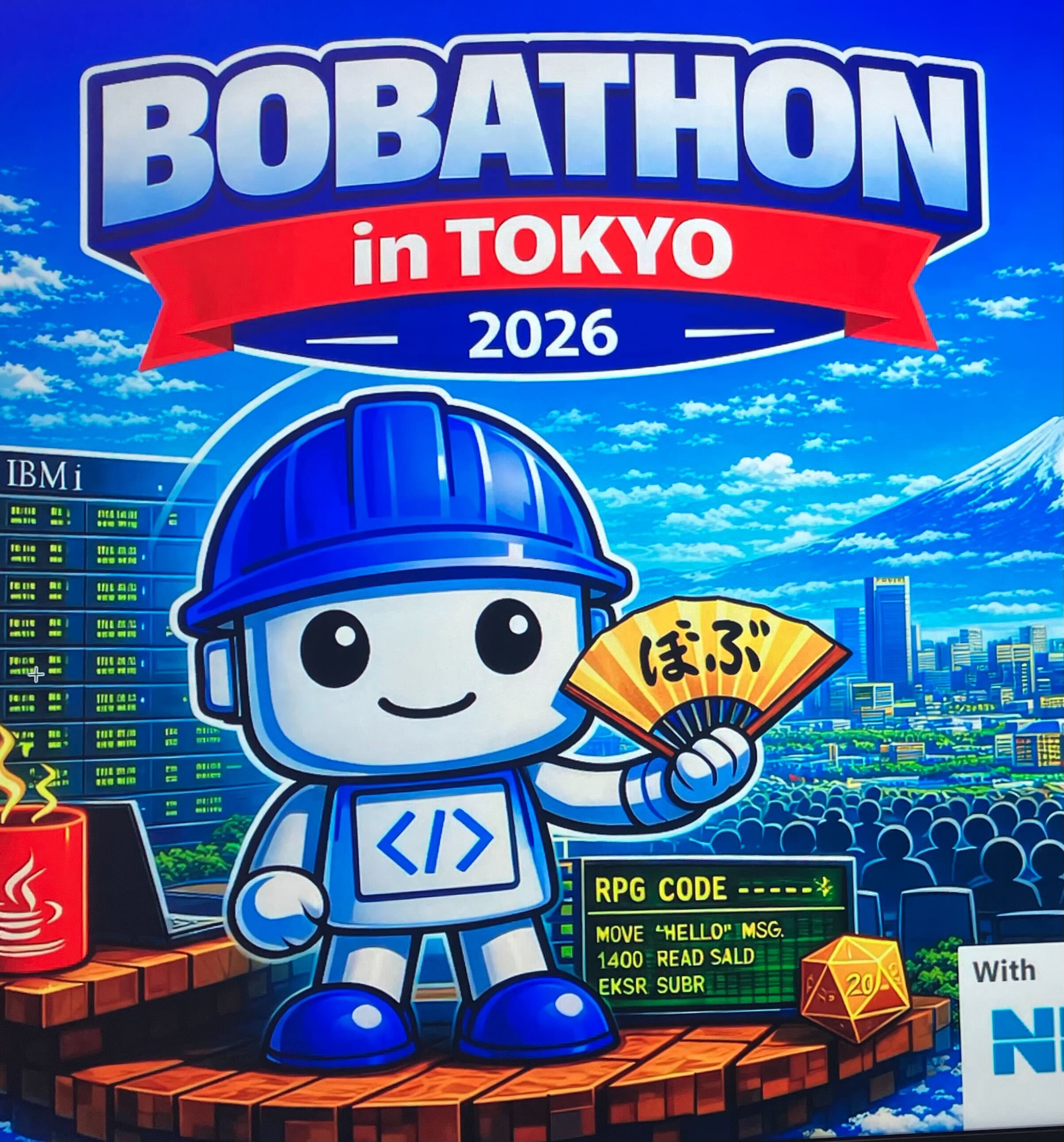 【第1回】IBM Bobで開発環境構築の属人化を解消！〜Bobathon奮闘記 その1（自社課題編）〜