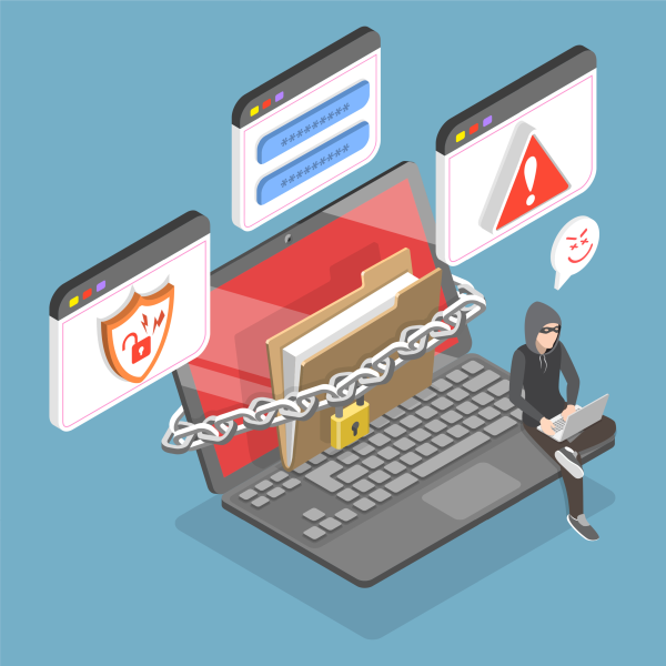 NI+Cセキュリティアリーナを体験してみた！RaaS時代に持つべき「ハッカーの視点」とは？
