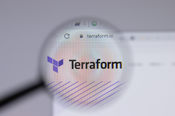HashiCorp Terraform