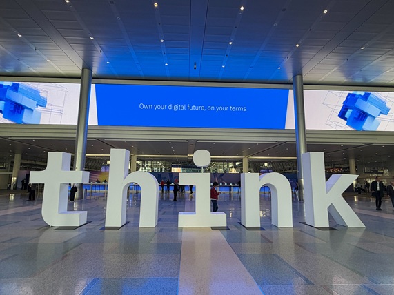 【IBM Think 2026 – 参加レポート】量子コンピュータの未来は近い