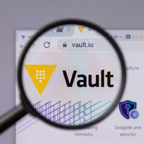 HashiCorp Vault