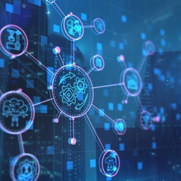 IBM Cloud Pak for Business Automation
