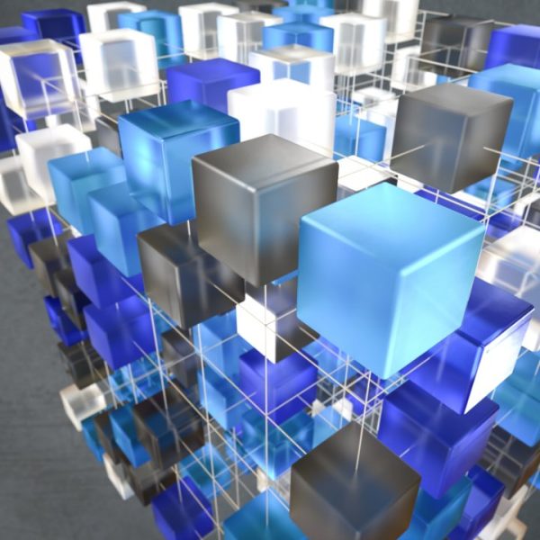 IBM DB2 Warehouse
