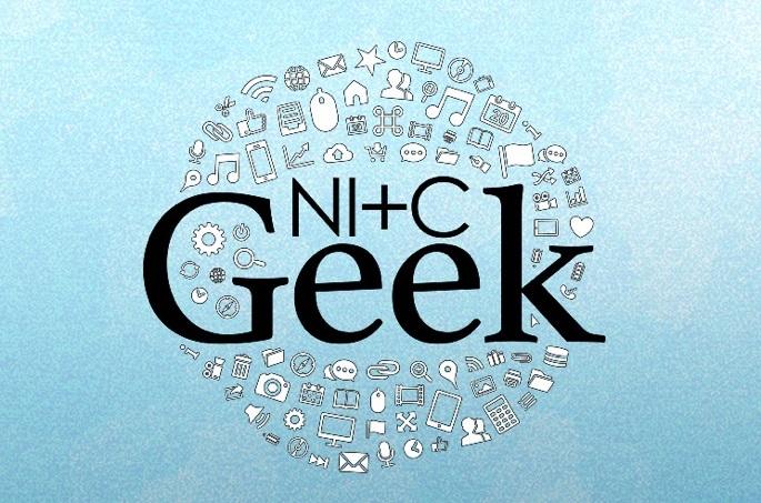 社内イベント「NI+C GEEK NETWORKING」開催レポート