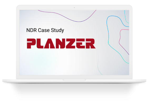 Planzer Case Study