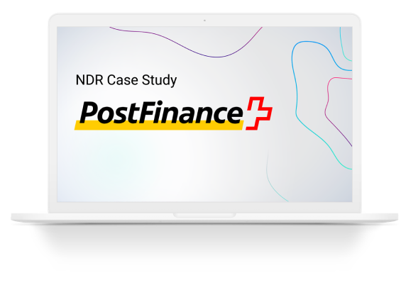 PostFinance Fallstudie