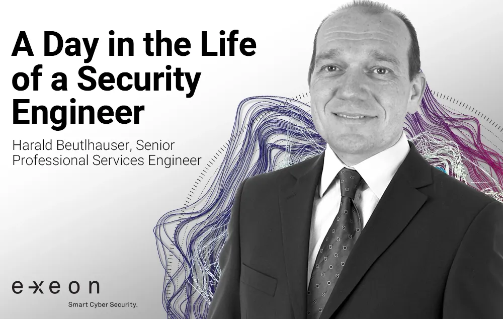 A Day in the Life of a Security Engineer