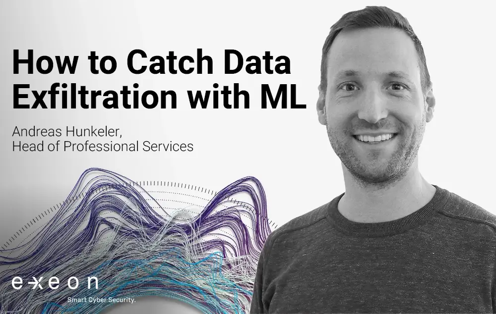 So erkennt man Datenexfiltration mit Machine Learning