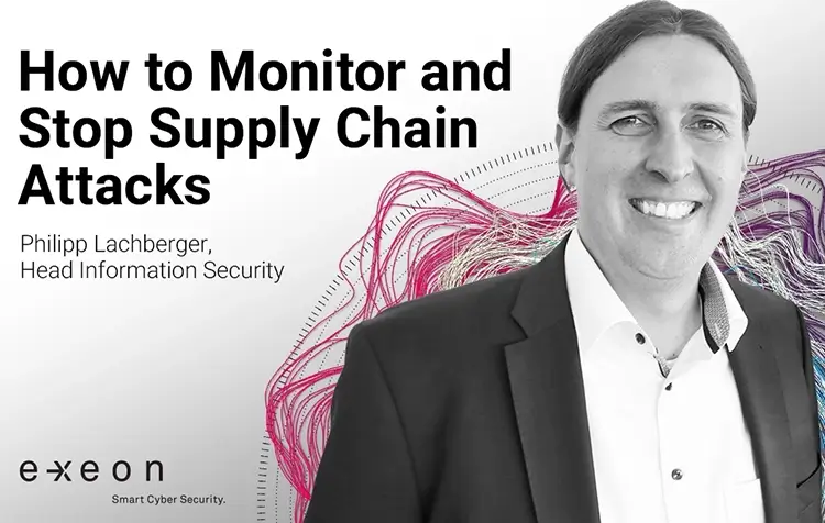 How to Monitor & Stop Supply Chain Attacks