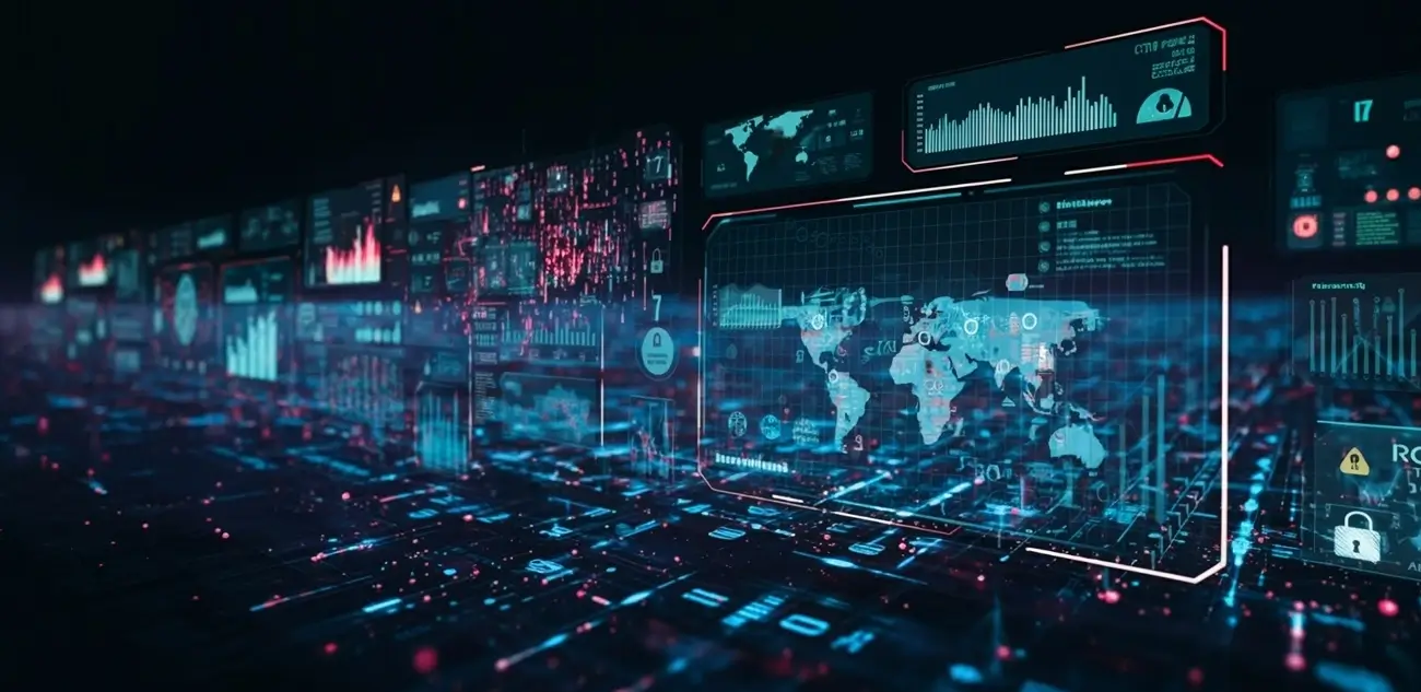 Cyber Threat Intelligence (CTI) research project - Exeon Blog