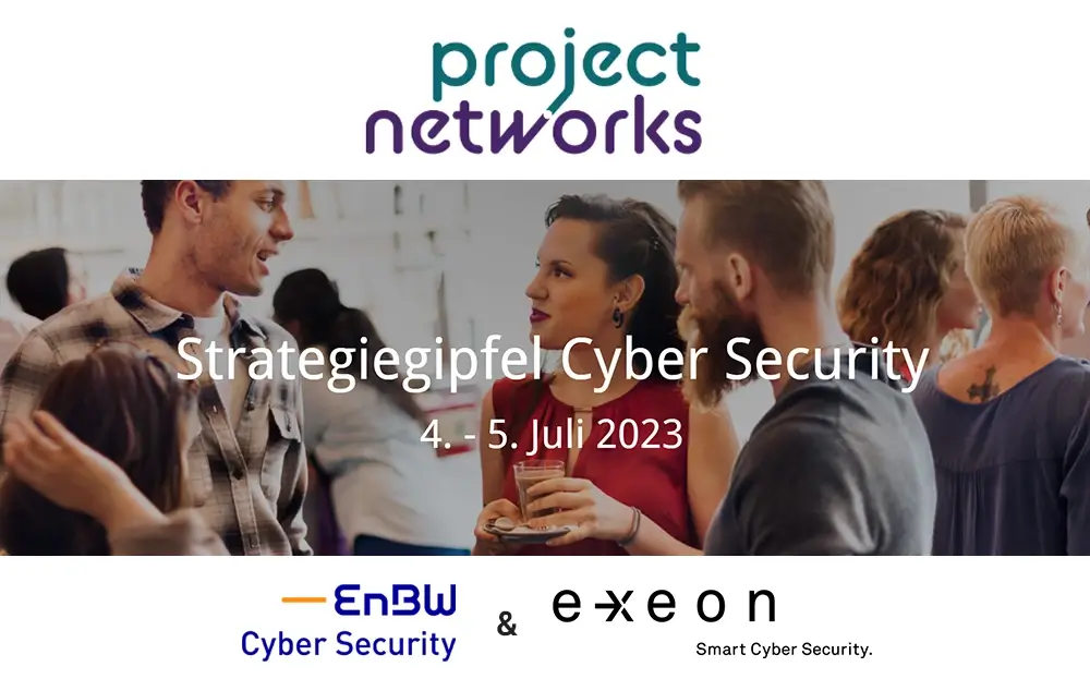 Strategiegipfel Cyber Security, Berlin