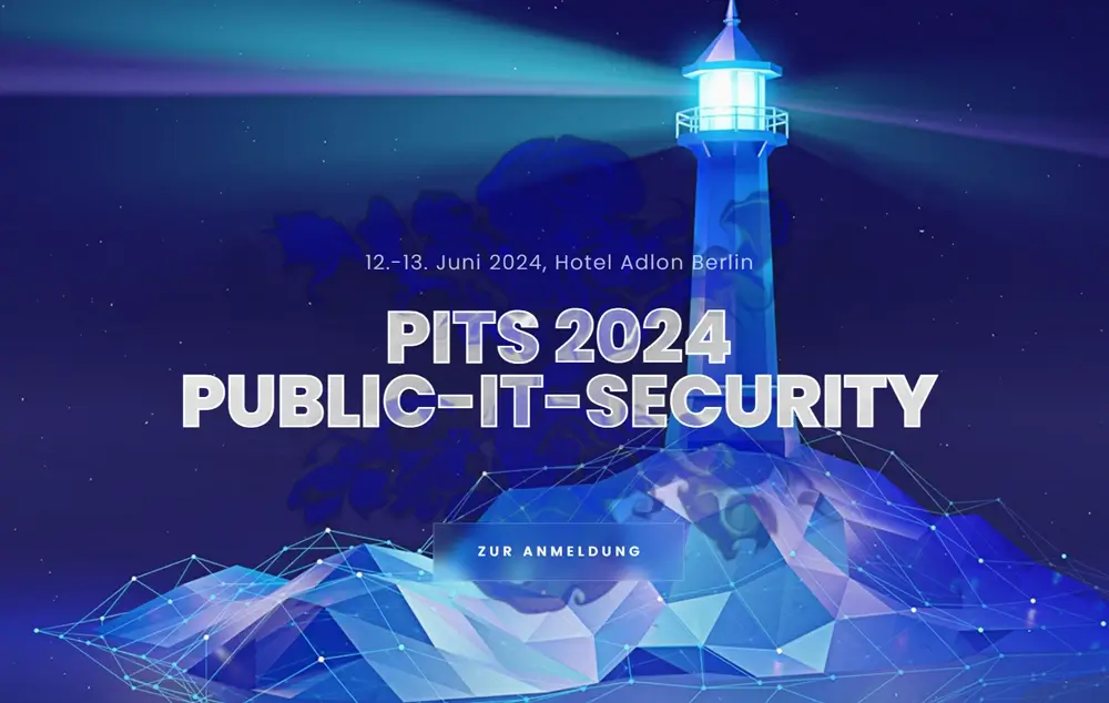 PITS with EnBW Cyber Security