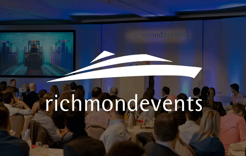 Richmond Cybersecurity Forum, Davos