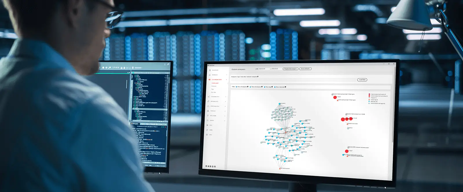 Network Detection & Response - The Silent Champion of Zero Trust Security