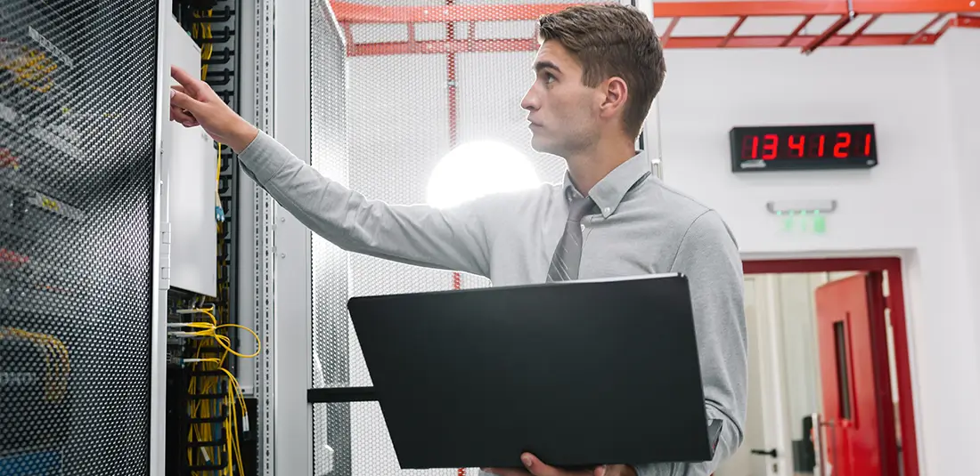 Full network visibility massively improves incident response