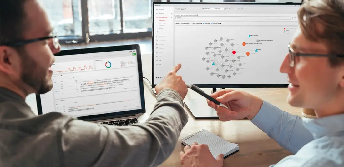 Improve your SOC with NDR - SIEM vs NDR