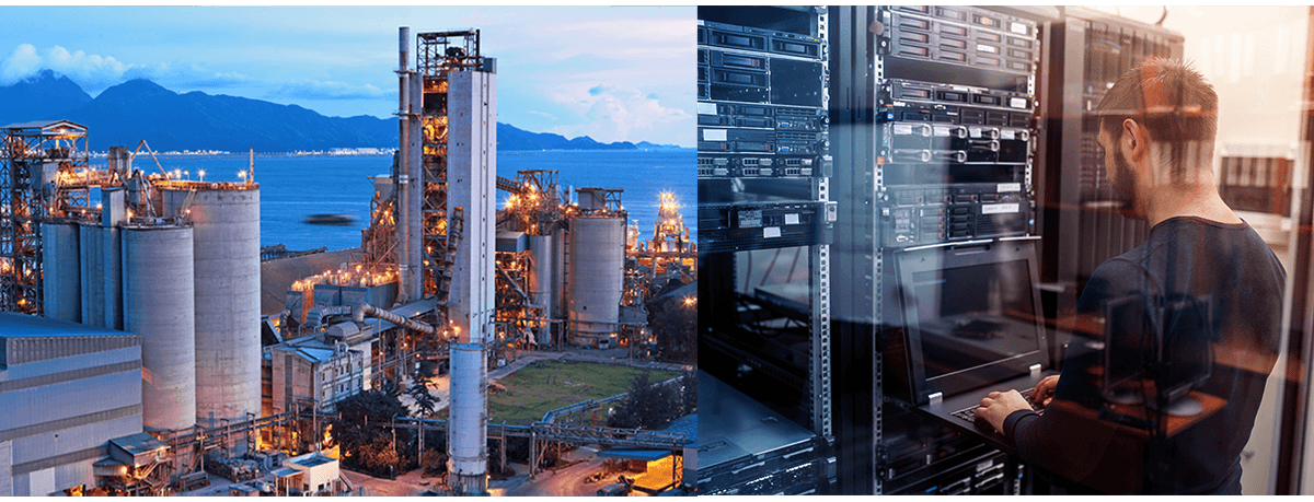 Industrial sector and network monitoring - NIS2