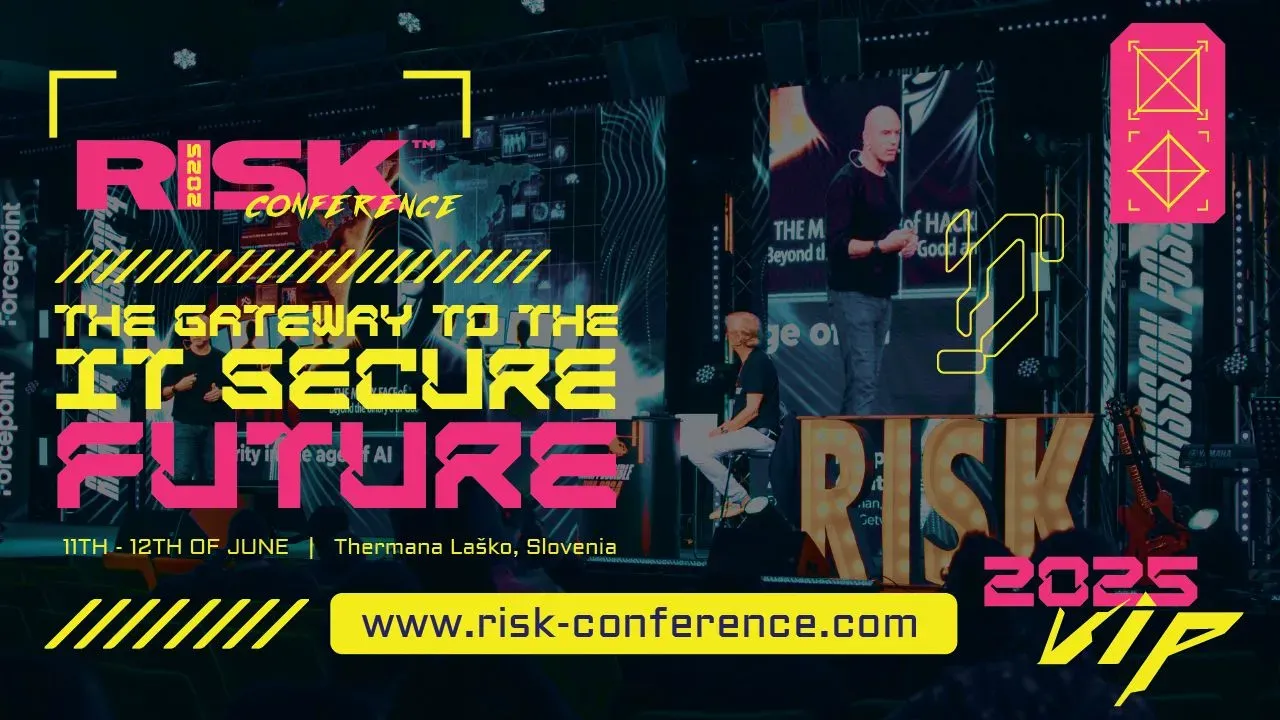 RISK Conference 2025