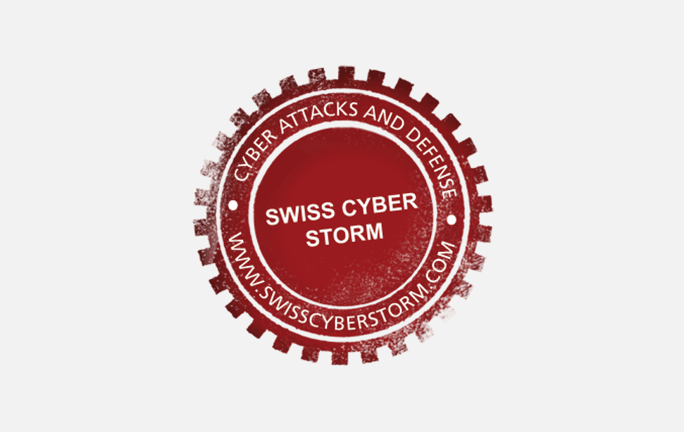 Swiss Cyber Storm, Berne