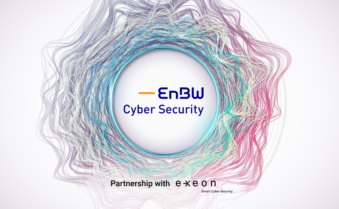 EnBW Cyber Security entscheidet sich für eine Partnerschaft mit Exeon Analytics für den Managed-Service-Betrieb in Deutschland 
