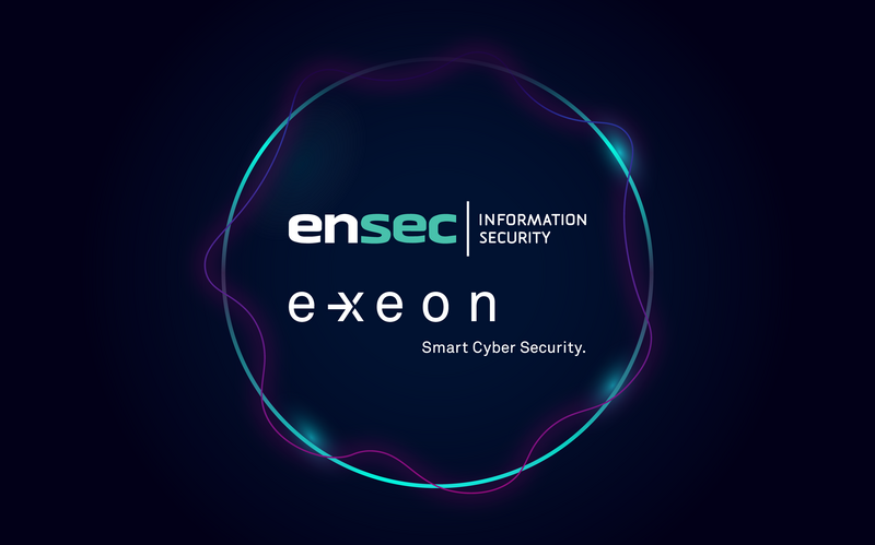 Managed Security Services with Ensec and Exeon