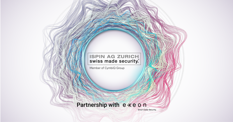 ISPIN erweitert ihre Managed Security Services mit Exeon Analytics