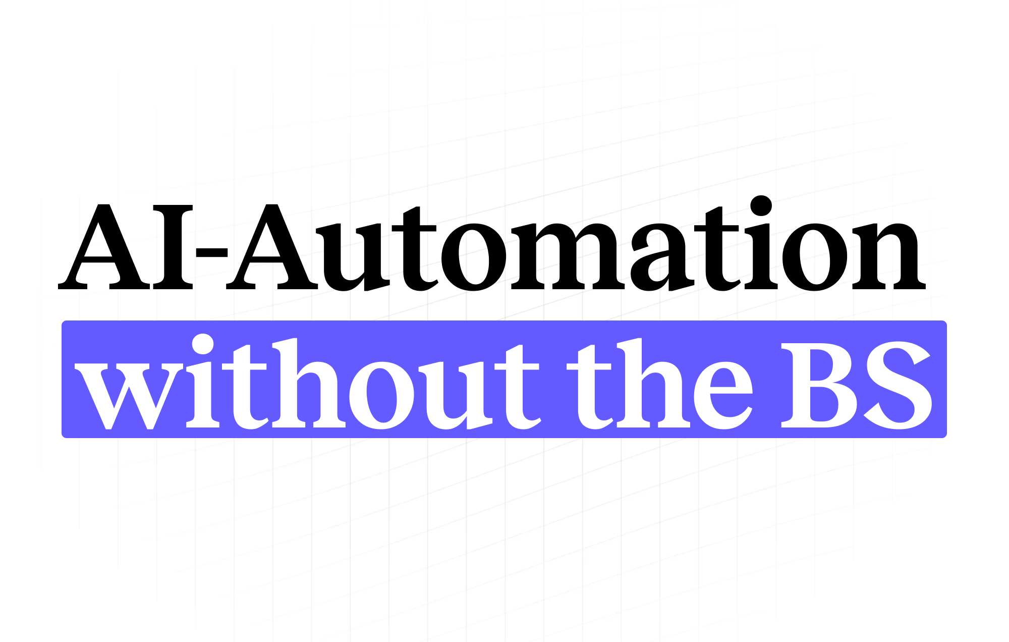 Diagram of AI automation turning time tracking data into invoices using LLMs