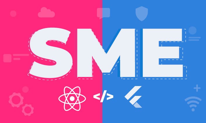 subject matter expert