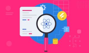 What is Flutter