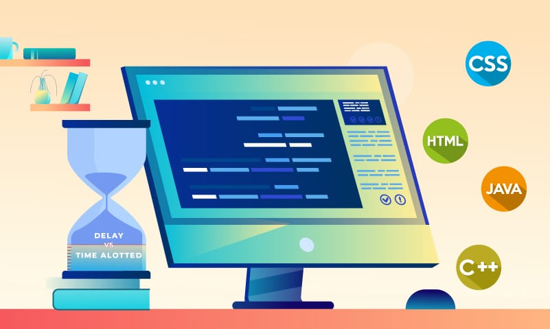 Sleek Coding & Smart Technology