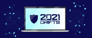 Cybersecurity trends to keep up in 2021(Banner))