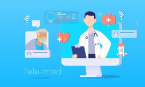 Tele medicine