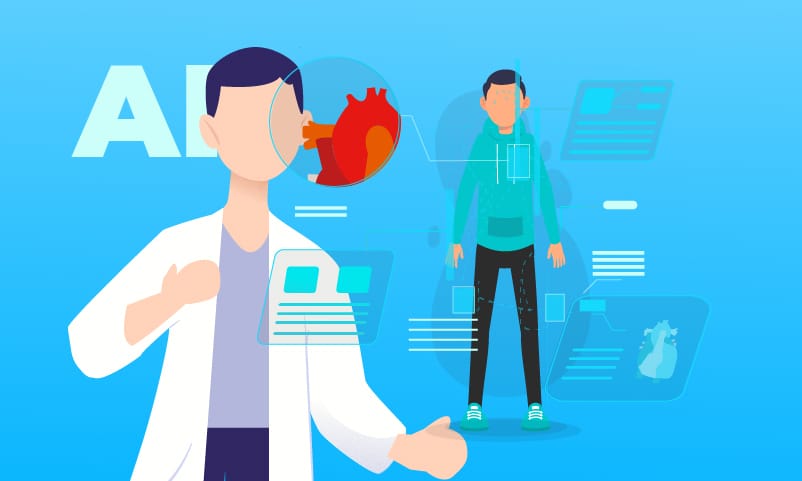 Artificial Intelligence - (AI)