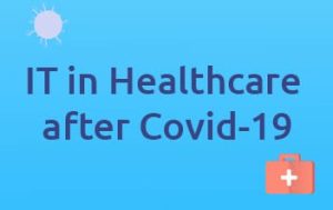 IT in healthcare