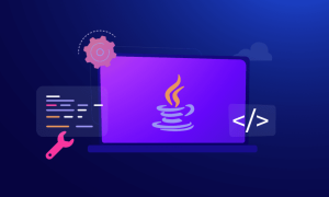 JVM (Java Virtual Machine)
