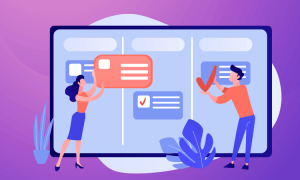 Kanban plan Model