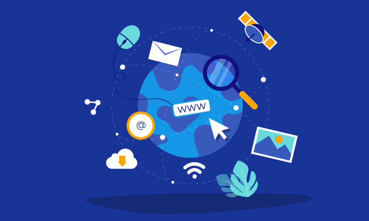 Importance of Internet of Behavior