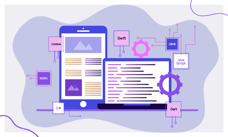 Mobile App Development