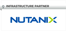 Platinum Partner - Our Virtualization Partner