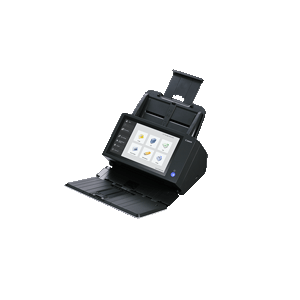 CANON SCANFRONT 400