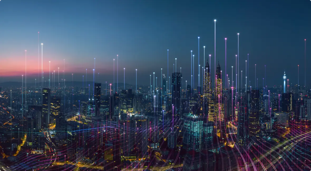 Dedicated digital development partner