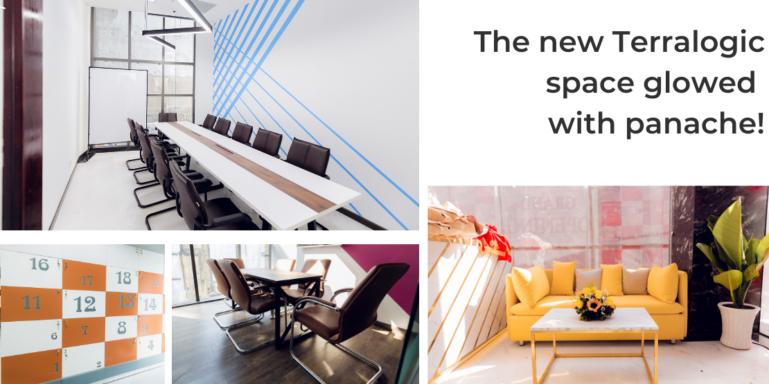 IT services company in Dallas