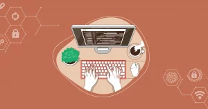 Work from home META image