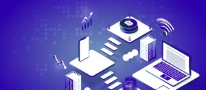Digital transformation banner main banner
