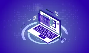 Digital transformation