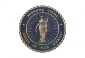 TDS Supreme court state of New Mexico